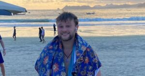 ‘Race Across the World’ Star Sam Gardiner Dead at 24 After Car Crash