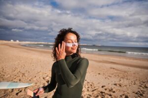 I’m a dermatologist — what you really need to know about picking a sunscreen, including 2 key ingredients to look for