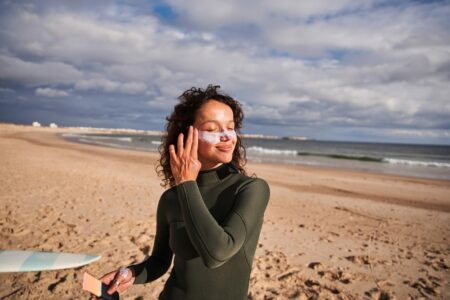 I’m a dermatologist — what you really need to know about picking a sunscreen, including 2 key ingredients to look for