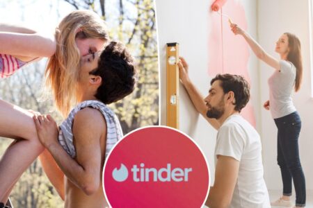 Tinder tests out new height filter ‘to help people connect more intentionally’