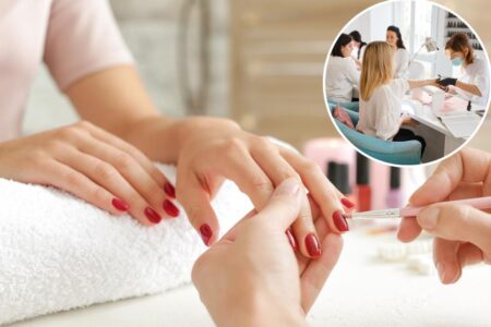 ‘Recession nails’ hack saves money on manicures — without giving them up entirely