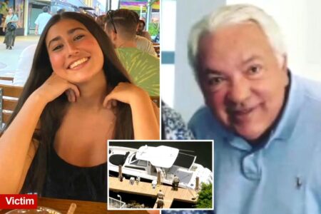 2 charged in ‘hit-and-run’ boating death of 15-year-old Florida ballerina mowed over while wakeboarding: officials