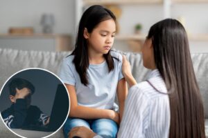 Moms and dads shouldn’t ignore these scary ‘red flag’ behaviors in their kids, psychologists warn