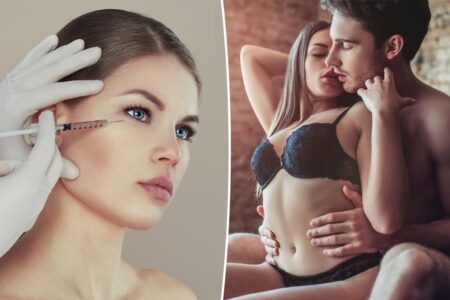 Botox may increase your face value — but you’re better off trying this move that doesn’t cost a cent, scientists say