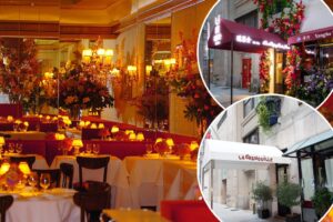 La Grenouille, the epitome of fine French dining, has been transformed into a delicious chain restaurant — but it still looks the same