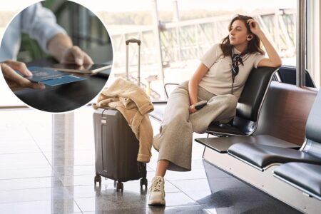 Gen-Z travelers reveal how they vacation so often — but experts caution against this hack: ‘Don’t do it’
