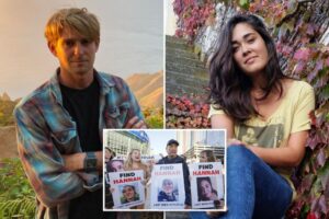Green card husband of Hannah Kobayashi, who faked her disappearance, rips her in scathing first interview