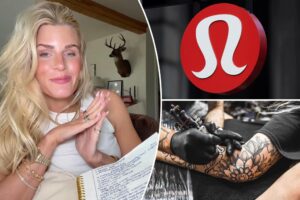 TikTok influencer slammed for viral video about ‘unchic’ fashion