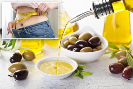 Olive oil can increase the ‘fat cell soldiers’ in your body — what that means for your waistline