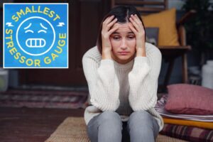 Here are the small things that are causing your anxiety to skyrocket — and your health to worsen