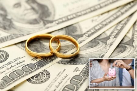 Gen Z wants to marry for money — but not for the reason you would think: ‘They’re being strategic’