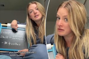 Honest mom is ‘pissing off a lot of men’ by explaining why many women have a low sex drive