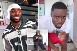 YouTube star P2istheName’s cause of death revealed after being found dead in mail room at 26