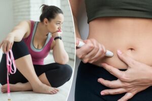 Ozempic use among teens is skyrocketing — and parents are getting a stern warning from experts