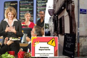 Restaurant charges  fee for customers who commit this common dining practice: ‘Going a bit far’