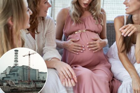 Mom-to-be roasted for naming her daughter after tragic event that shocked the world: ‘Felt like getting punched in the face’