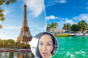 I’m a solo traveler and these are 5 scary cities women should stay away from — I survived kidnap and mugging scares
