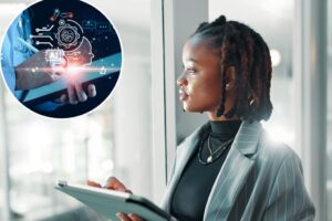 Americans make bold predictions for life in 2065 — including AI healthcare and skyrocketing home costs