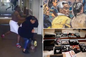 Sean ‘Diddy’ Combs is unlikely to testify as judge says jury could get case next week