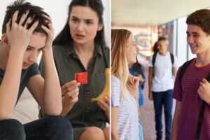 I taught my son about consent before he turned five — here’s why