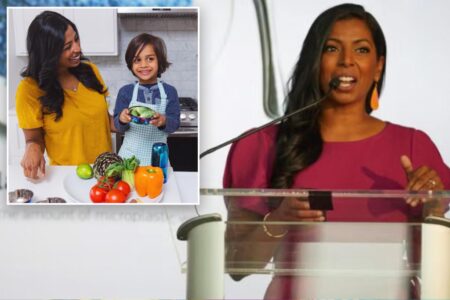 I’m a pediatrician — 3 things I’m kicking out of my kitchen, including a threat that’s worse in summer