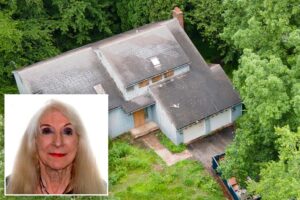 Retired detective found dead in hoarding conditions in Connecticut, months after she went missing