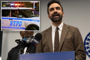 NYC mayoral hopeful Zohran Mamdani receives car bomb threat  in vile voicemail — prompting NYPD hate crime probe