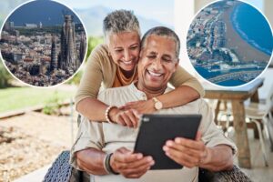 Retired Americans are moving to this vibrant country for its low cost of living and better quality of life