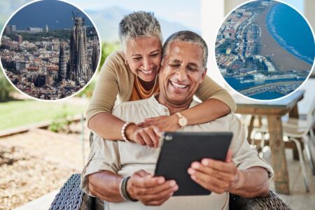 Retired Americans are moving to this vibrant country for its low cost of living and better quality of life