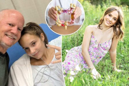 Exclusive | I thought I was a healthy teen — until one overlooked symptom led to a chronic diagnosis