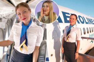 Flight attendant reveals surprising reason pilots are encouraged to fart in front of each other