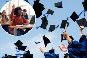 These college degrees will get you the biggest bucks after 5 years in the workforce: new study