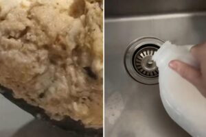 The product you didn’t know was clogging your pipes