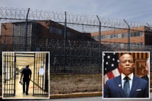 Mayor Adams ‘violated’ the law, paving way for City Council solitary confinement ban: court