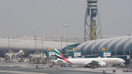 More flights cancelled and delayed after US strikes on Iran