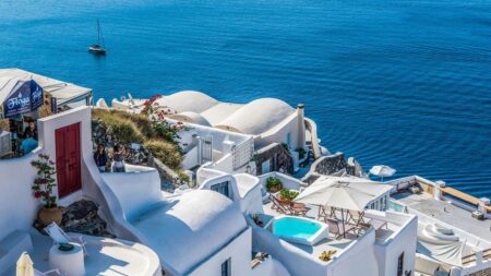 What to know before cancelling a holiday over earthquake fears