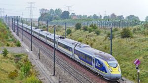 Eurostar faces severe delays and cancellations after cable theft