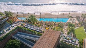Eco-luxury in Bali: This zero waste resort is the real deal