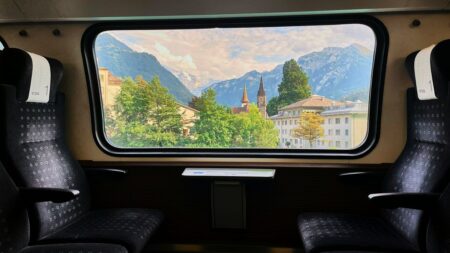 Eurostar plans direct trains from the UK to Germany and Switzerland