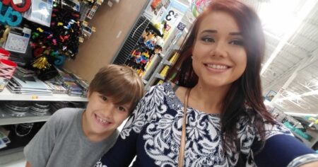 ‘16 and Pregnant’ Star’s Family Launches GoFundMe for Son’s Funeral, Headstone After His Death