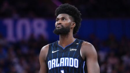 ‘Men don’t belong in women’s sports,’ NBA star believes amid debate over transgender athletes