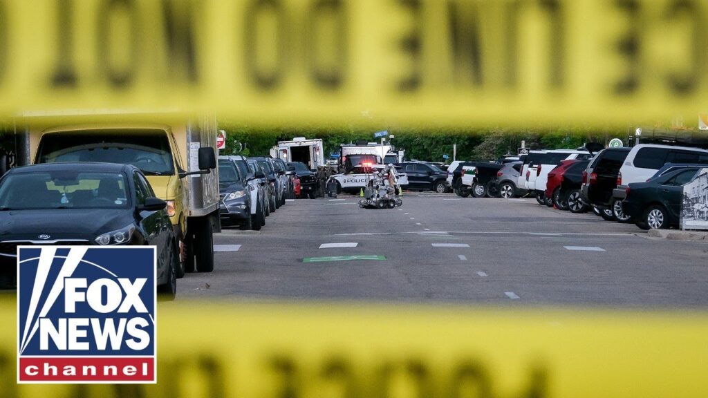 NEW: FBI investigating Boulder attack as an ‘act of terrorism’