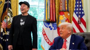 Will the Trump Cabinet undo Musk’s DOGE legacy now that he’s gone?