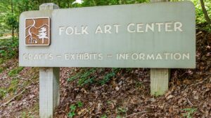 Suspicious incendiary device found near Blue Ridge Parkway prompts evacuation