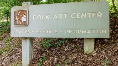 Suspicious incendiary device found near Blue Ridge Parkway prompts evacuation