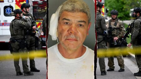 Boulder suspect spent a year planning Molotov cocktail attack on pro-Israel march: docs