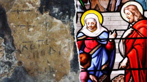 Archaeologist uncovers ‘compelling evidence’ of true location where Jesus turned water into wine