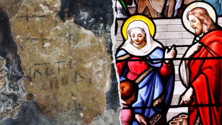 Archaeologist uncovers ‘compelling evidence’ of true location where Jesus turned water into wine