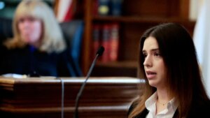Kelly Dever denies seeing key figures near Karen Read’s vehicle in ‘disaster’ testimony: expert