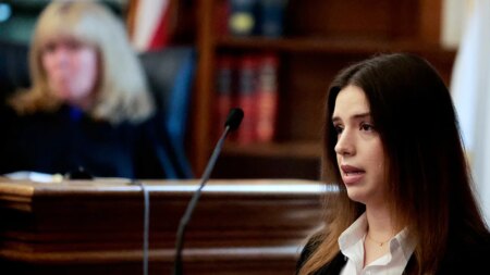 Kelly Dever denies seeing key figures near Karen Read’s vehicle in ‘disaster’ testimony: expert